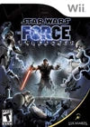 Star Wars: The Force Unleashed (Complete in Box) – Nintendo Wii