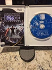 Star Wars: The Force Unleashed (Complete in Box) – Nintendo Wii