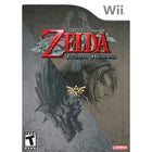 The Legend of Zelda: Twilight Princess (CIB) – Nintendo Wii (Nintendo Selects)