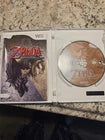 The Legend of Zelda: Twilight Princess (CIB) – Nintendo Wii (Nintendo Selects)