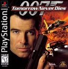 007: Tomorrow Never Dies (Complete in Box) – PlayStation 1